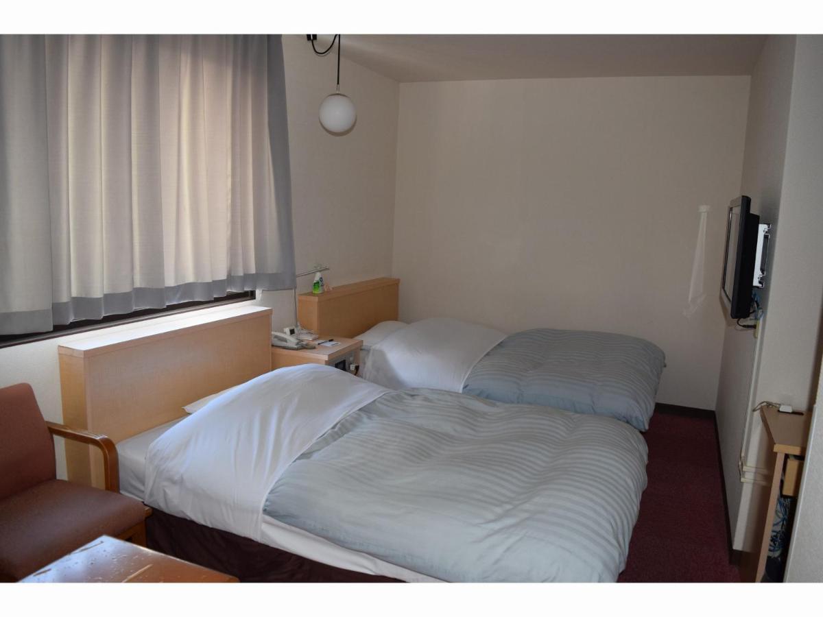 Hotel Port Tower Amami