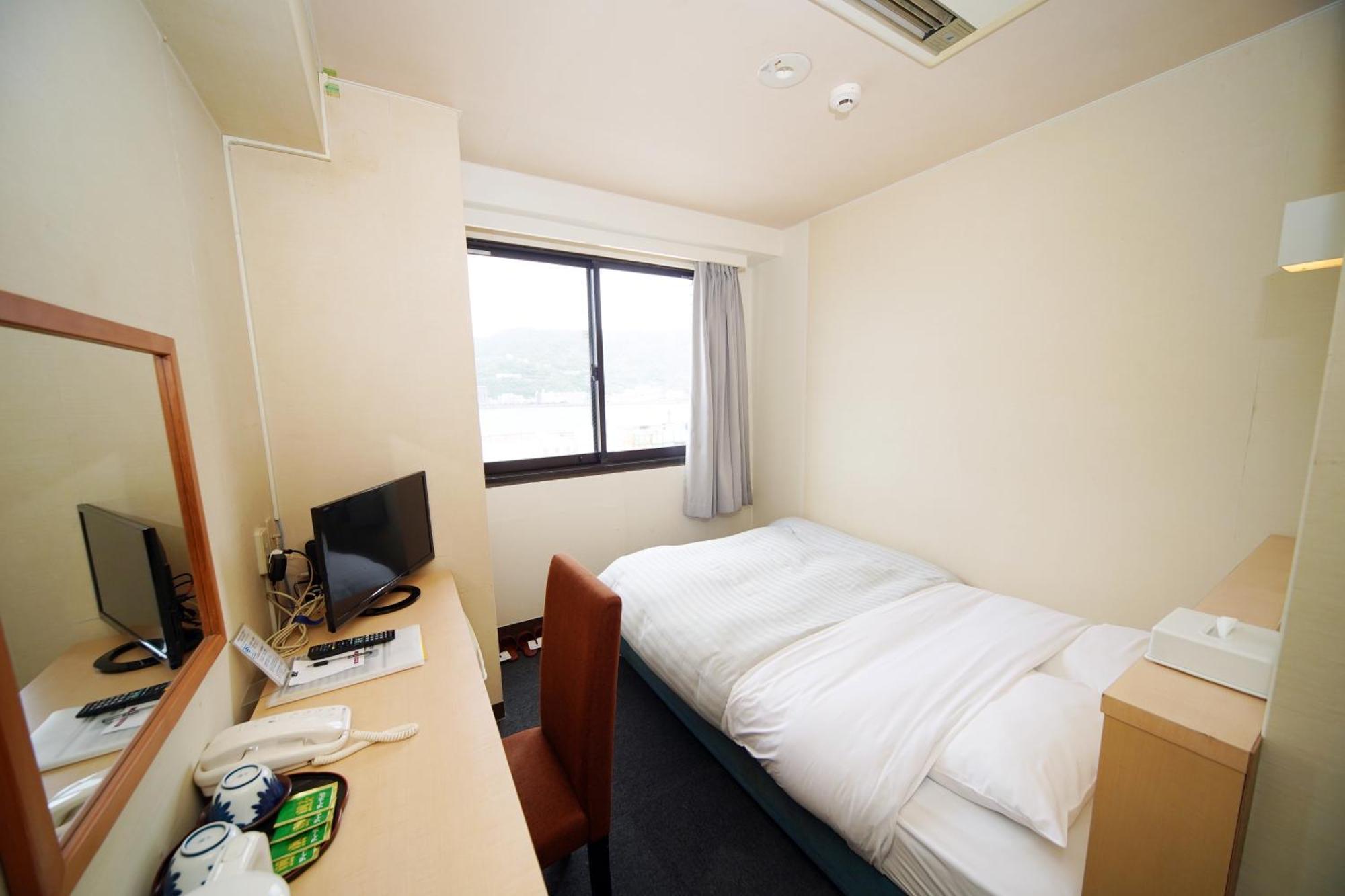 Port Tower 2* Amami
