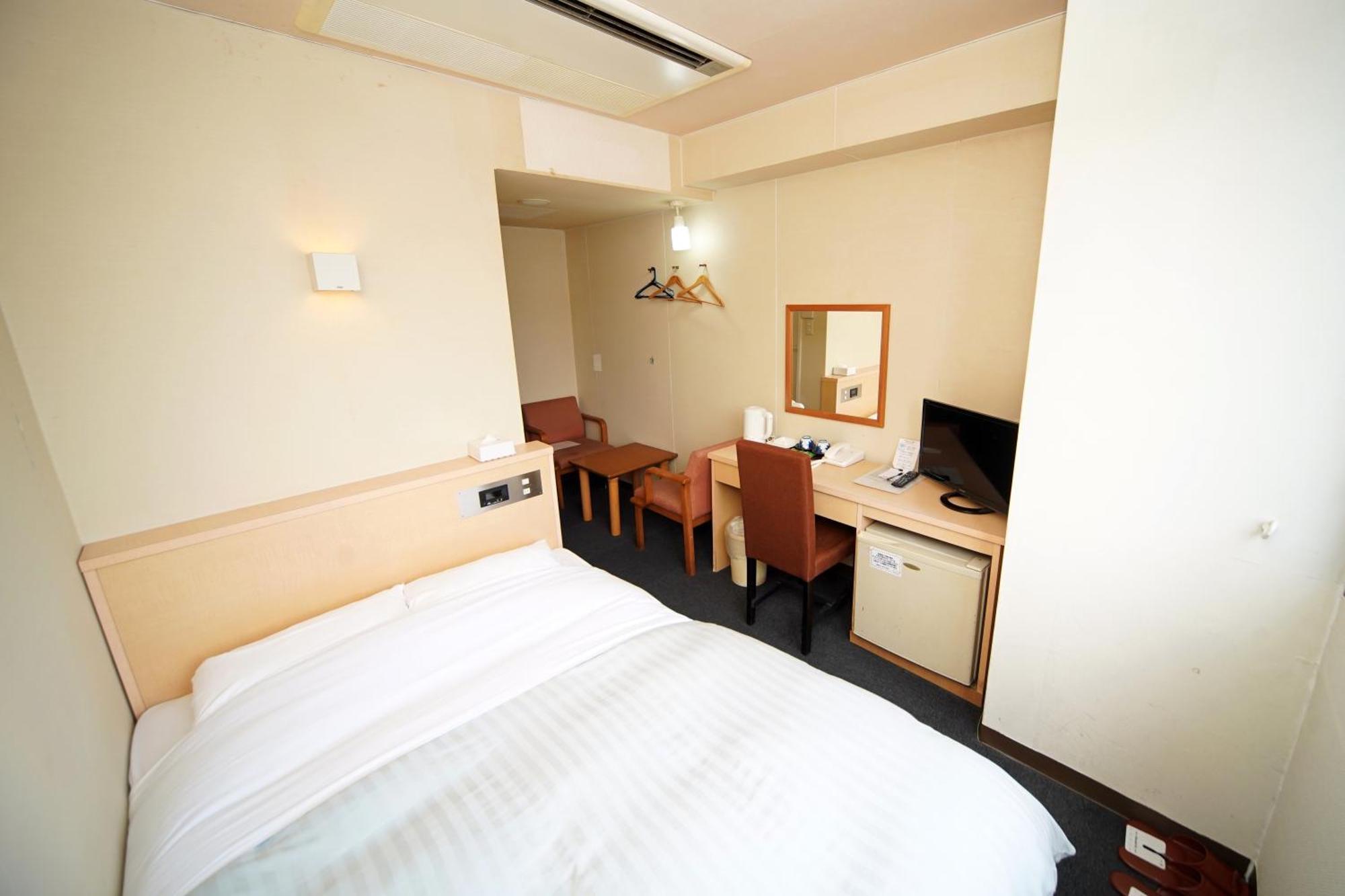 Port Tower Hotel Amami