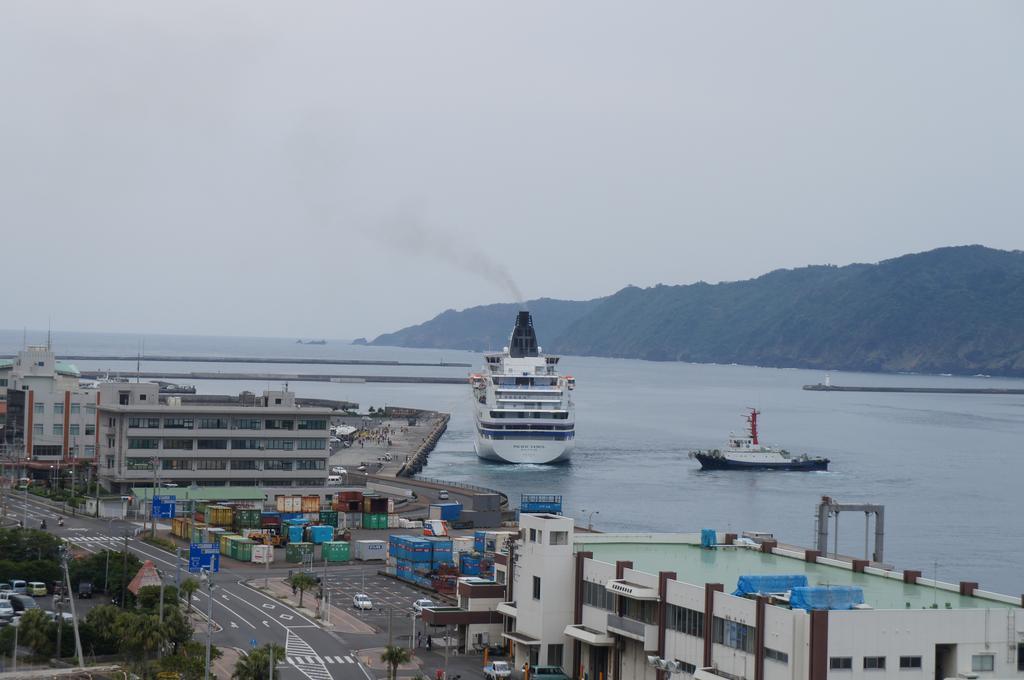 Hotel Port Tower 2*