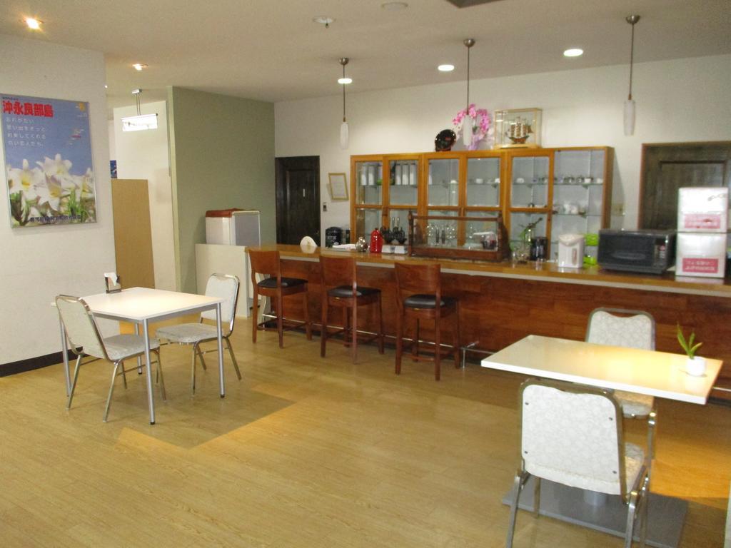 Port Tower 2* Amami