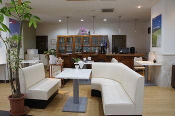 Hotel Port Tower Amami