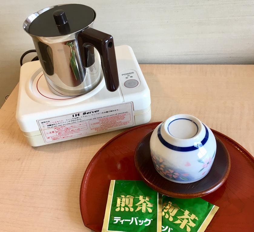Port Tower Hotel 2*