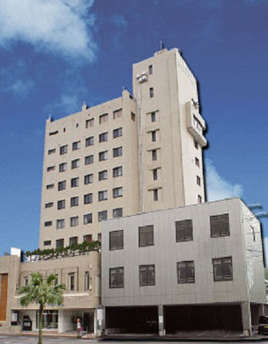Hotel Port Tower 2*