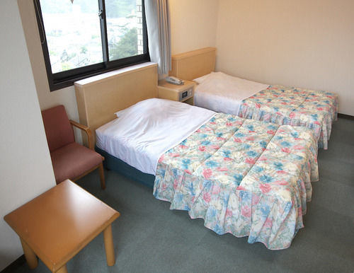 Hotel Port Tower 2*