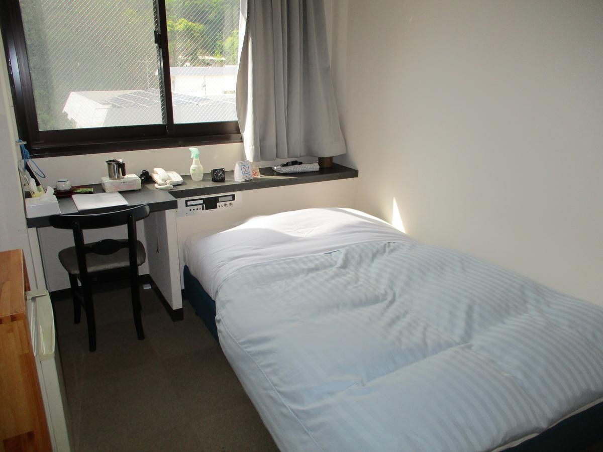 Port Tower Hotel Amami