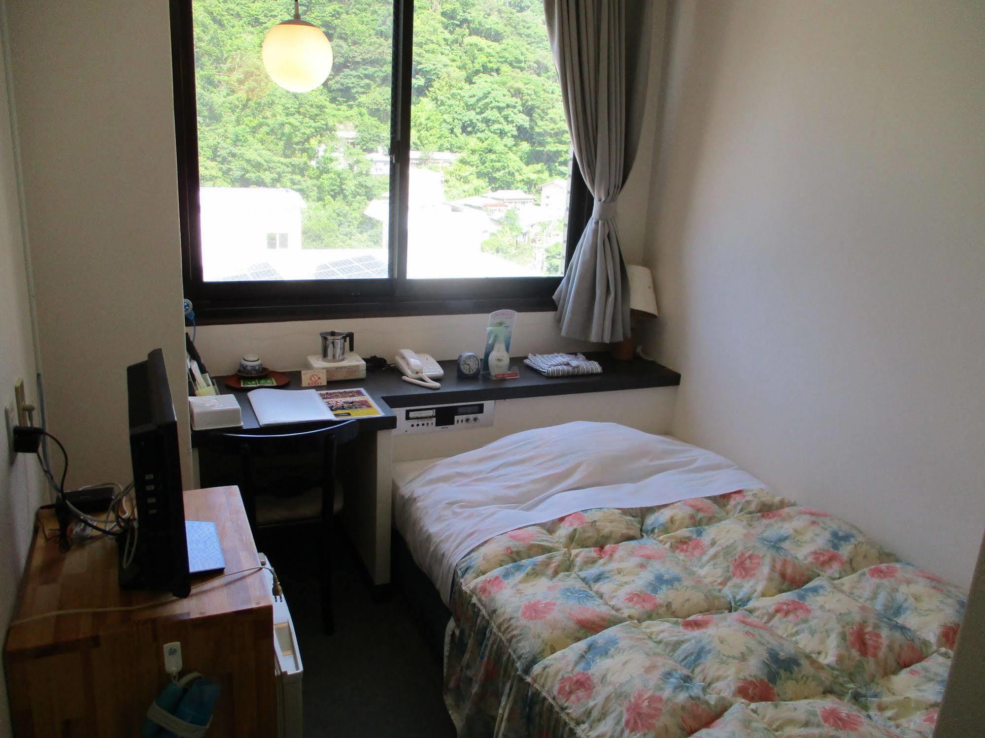 Port Tower Hotel Amami