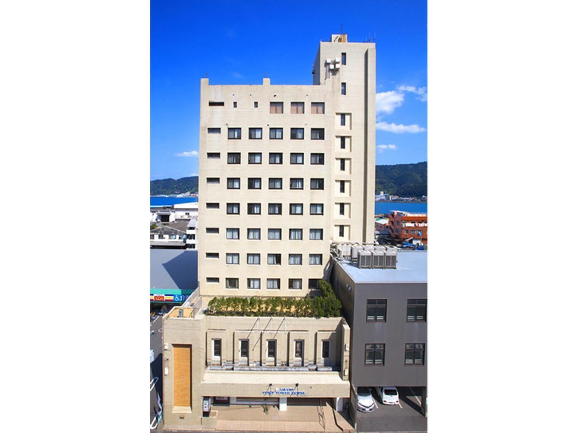 Hotel Port Tower